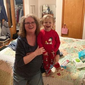 Meet your Posher, Maureen